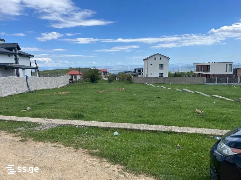 Land For Sale. Digomi view 1