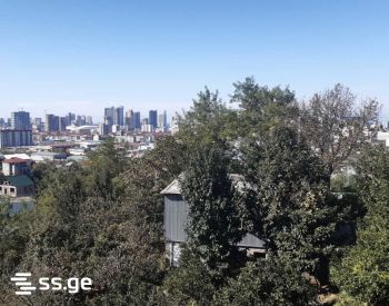 Land For Sale. Batumi, 1 of 3