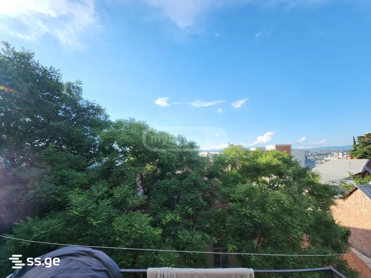 2 Room Flat For Sale view 9