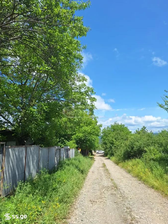 Продажа Земля в базалети view 3