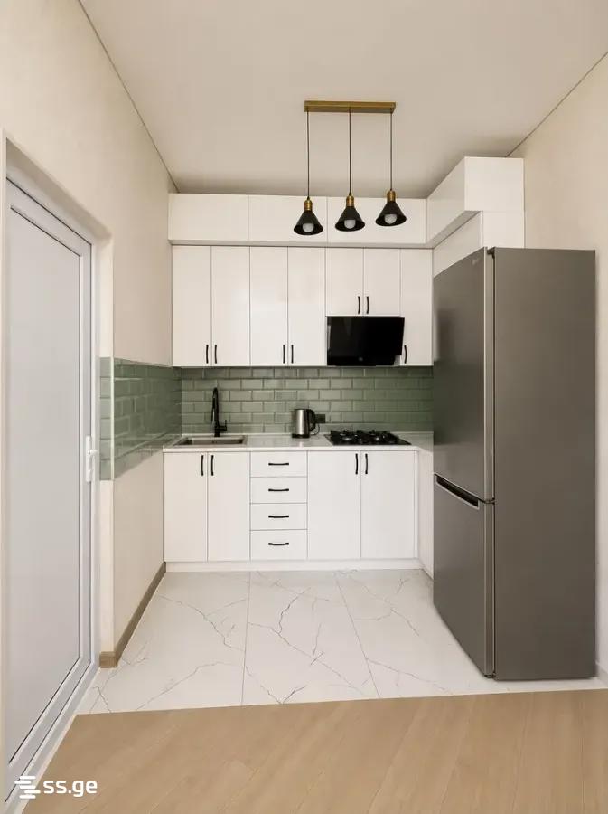 4 Room Private House For Sale view 3