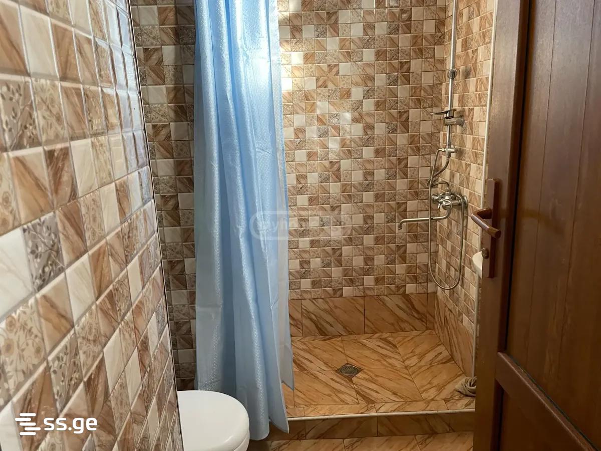 1 Room Flat For Rent. Avlabari view 5