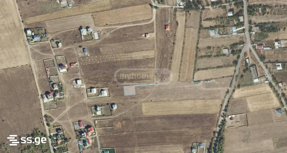 Продажа Земля в базалети view 1