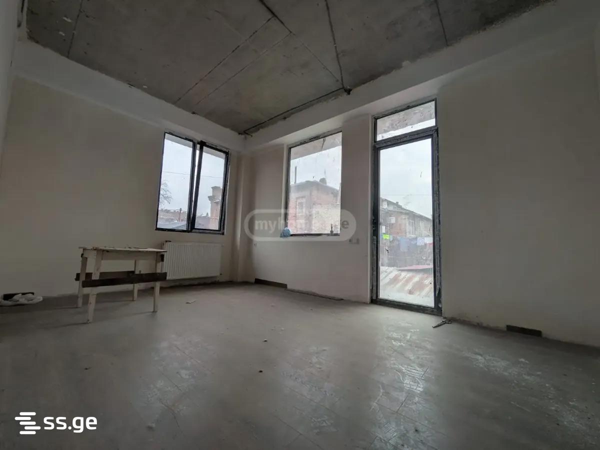 Commercial Space For Sale. Chugureti view 2