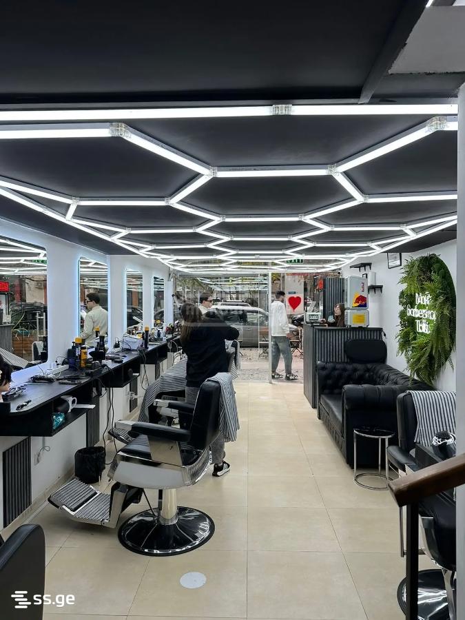 Commercial Space For Rent. Saburtalo, 1 of 6