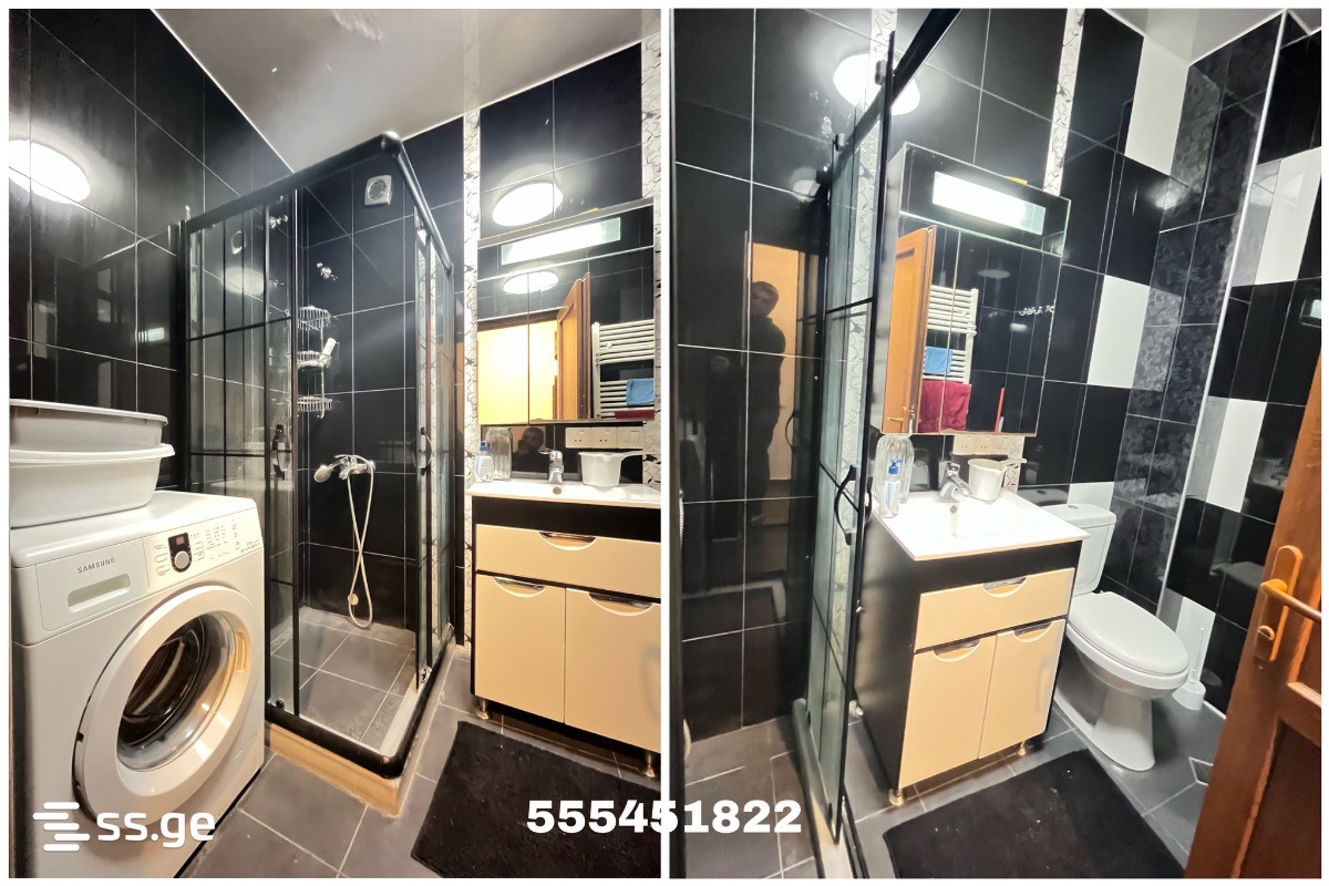 3 Room Flat For Rent. Vake, 6 of 11