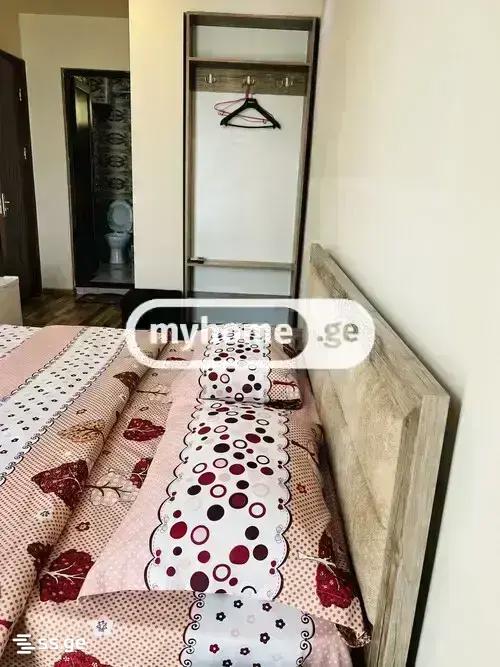10 Room Hotel For Rent. Nutsubidze Plateau view 12
