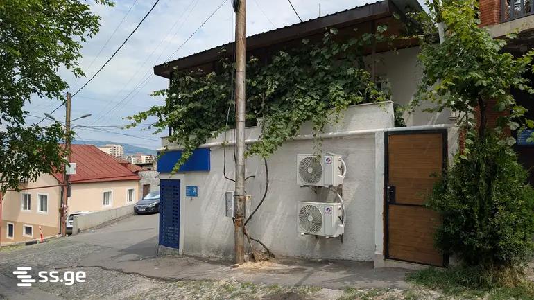 Shopping Property For Sale. Nadzaladevi view 11