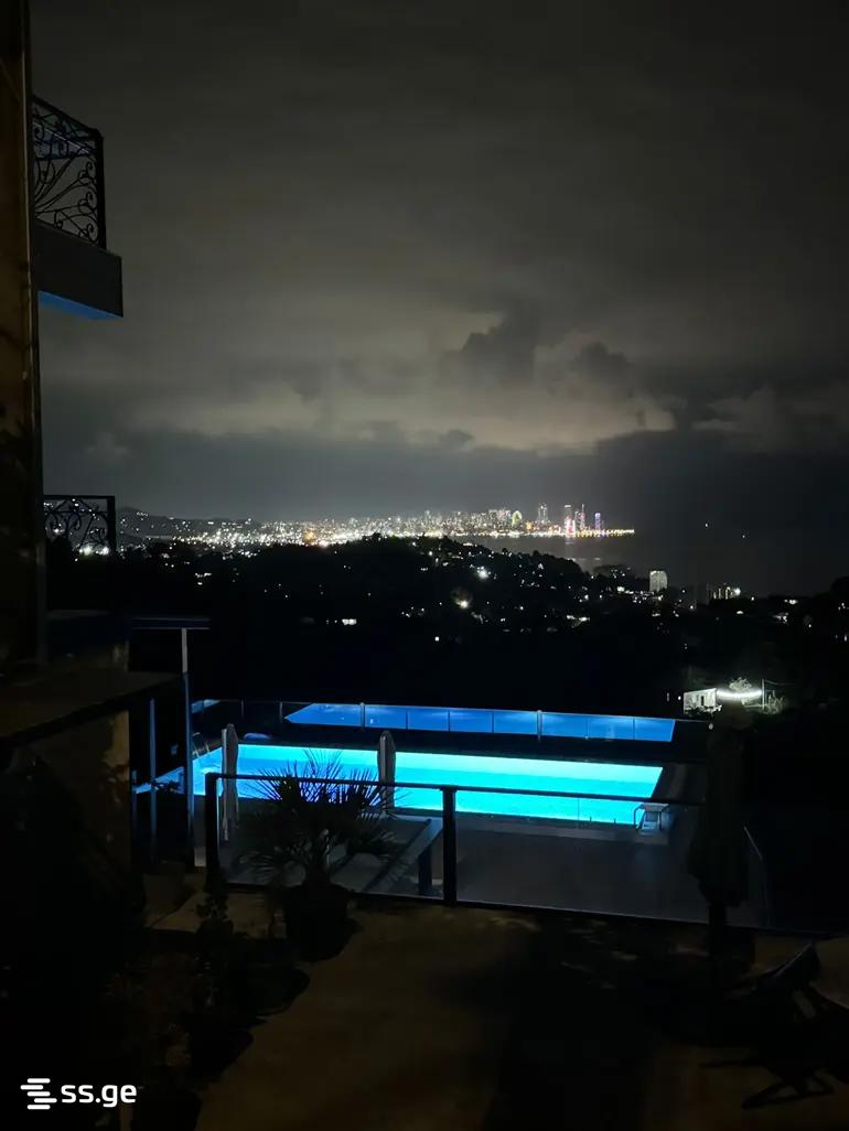 10 Room Private House For Sale view 12