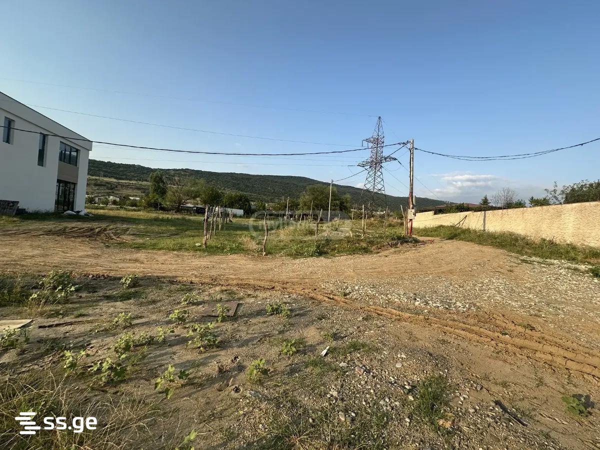 Land For Sale. Gldani view 5