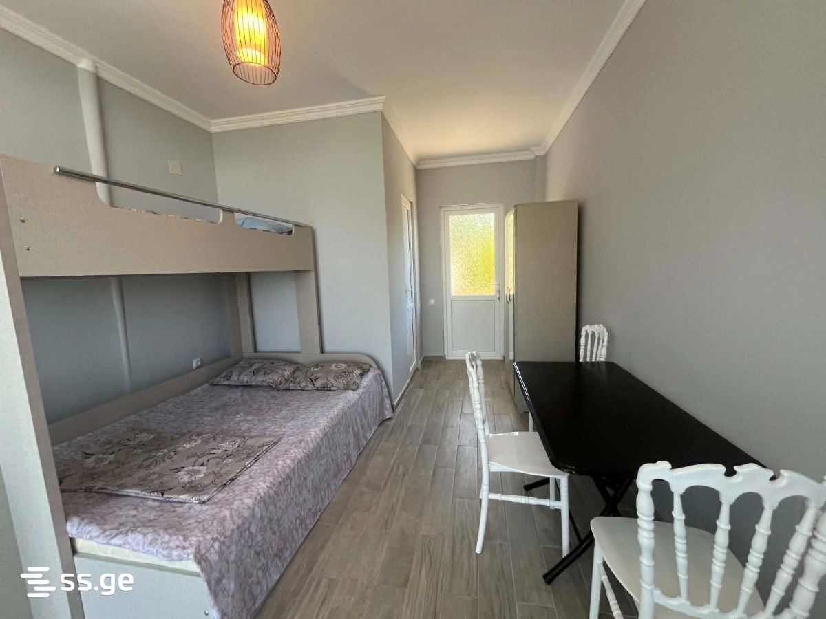 3 Room Private House Daily Rent. Gonio view 8