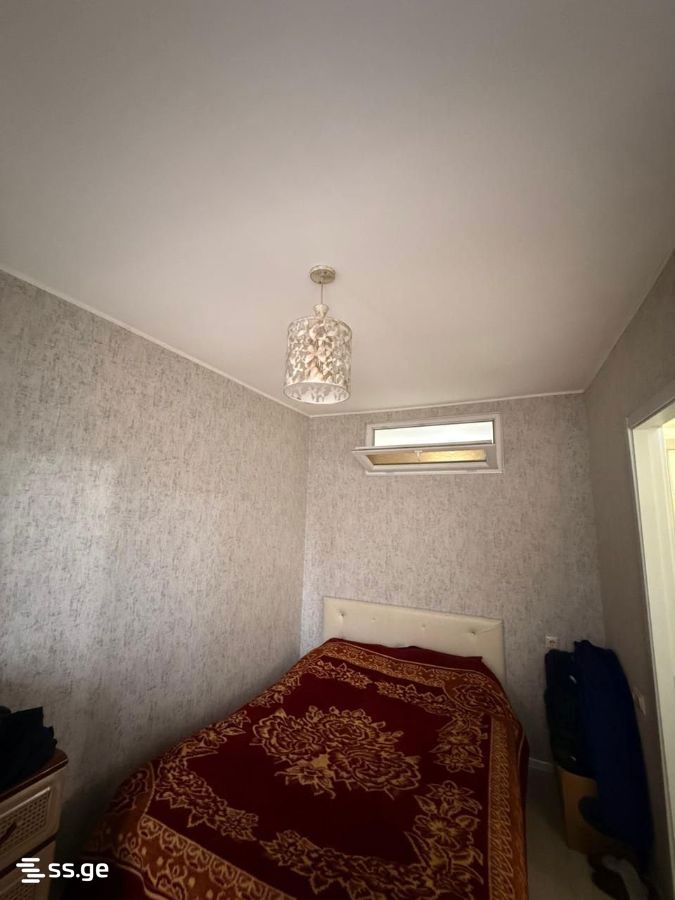 3 Room Flat For Sale view 4