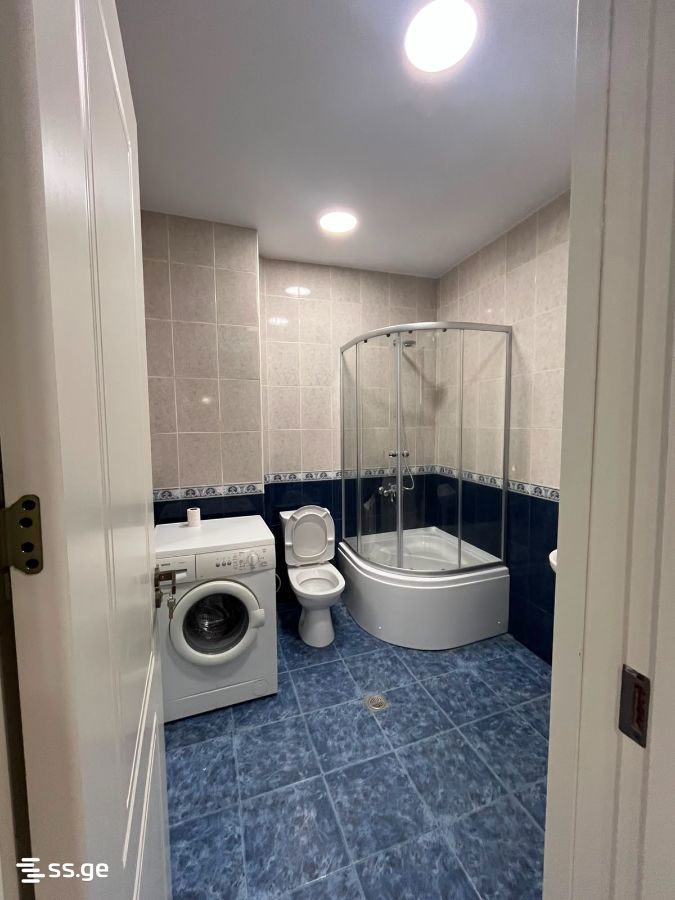 2 Room Flat For Sale view 4
