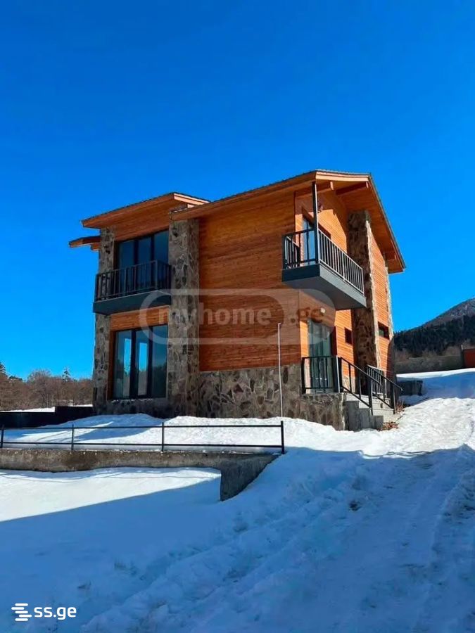3 Room Private House For Sale view 13