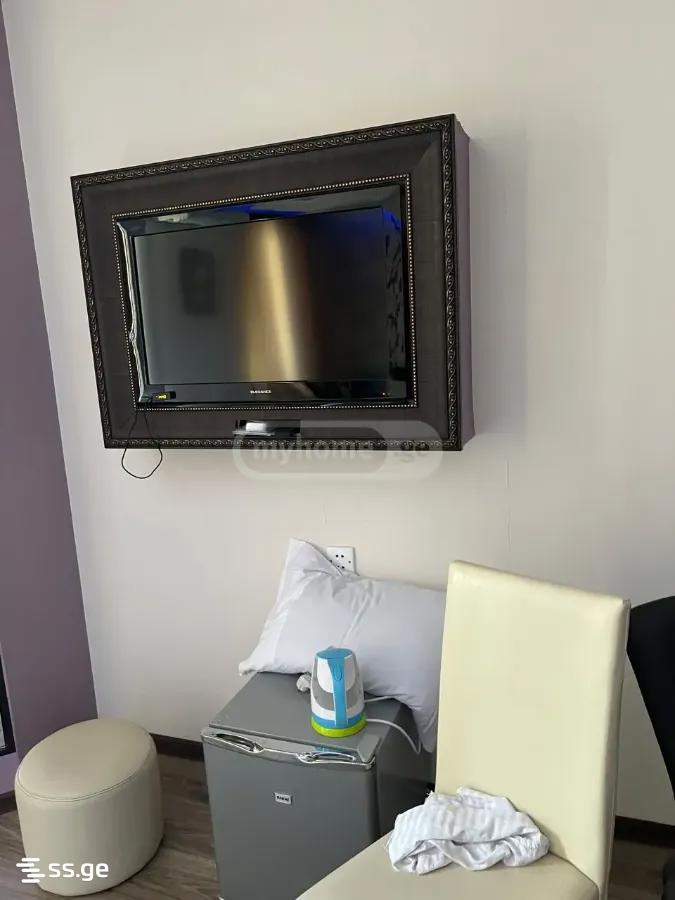 20 Room Hotel For Rent. Saburtalo, 2 of 4