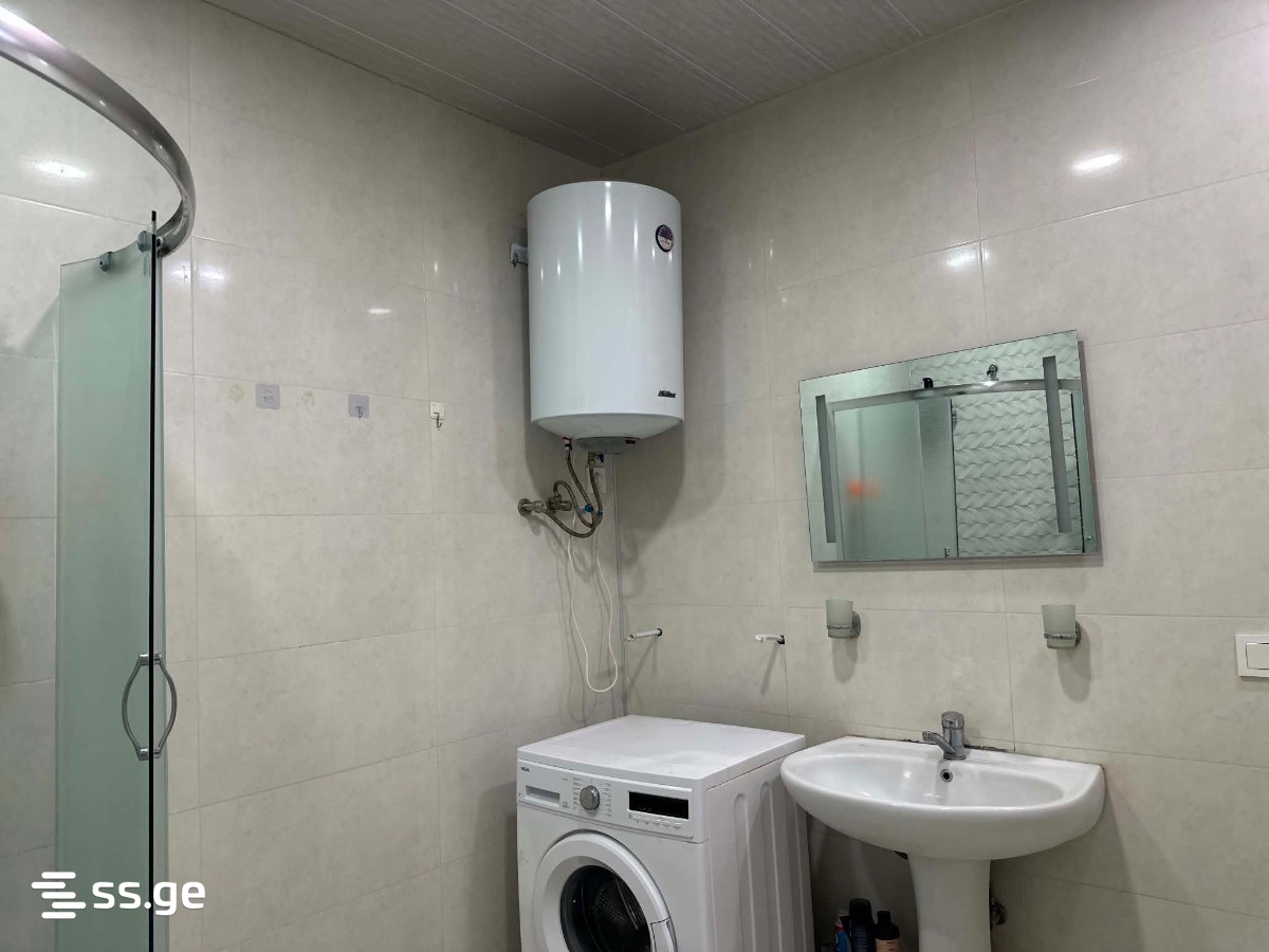 4 Room Flat For Sale view 11