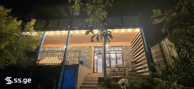 Private House For Rent. Mtskheta, 1 of 12
