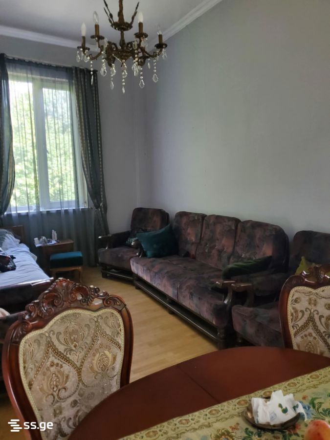 Private House For Sale. Nadzaladevi view 3