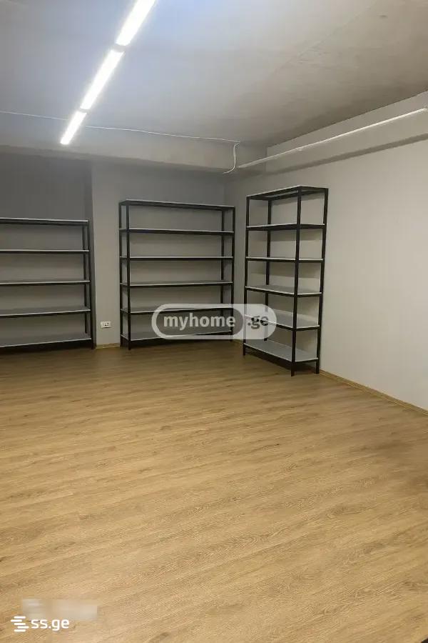 Commercial Space For Sale. Varketili, 4 of 4