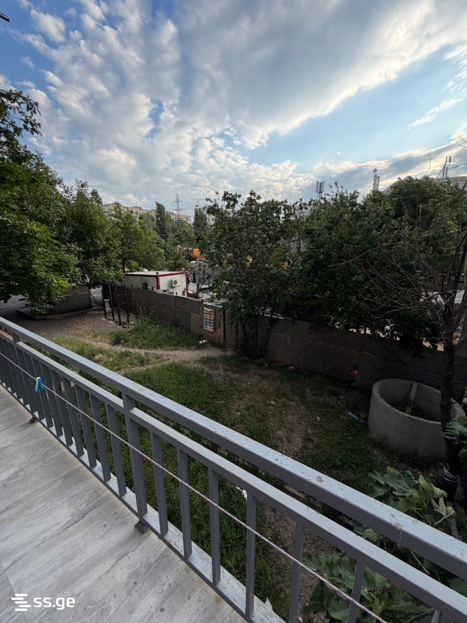2 Room Flat For Rent. Varketili, 11 of 11