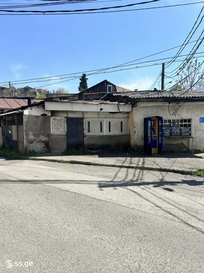 Commercial Space For Sale. Nadzaladevi view 1