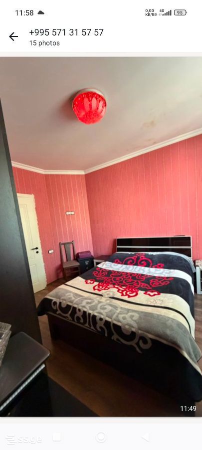 4 Room Private House For Sale view 8