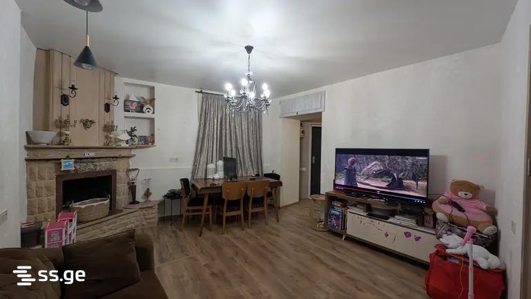 Shopping Property For Sale. Nadzaladevi view 5