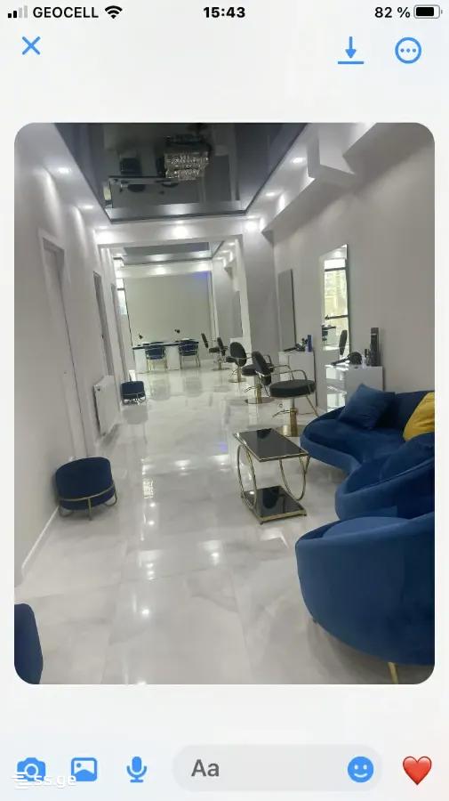 Office For Sale. Gldani view 10