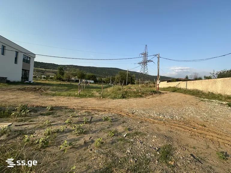 Land For Sale. Gldani view 4