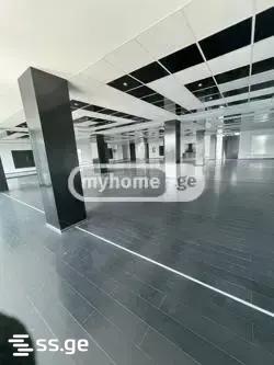 Office For Rent. Samgori, 1 of 9