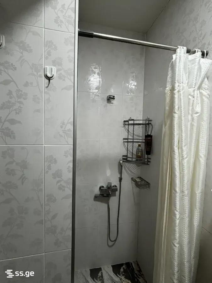 1 Room Flat For Rent. Rustavi, 4 of 6