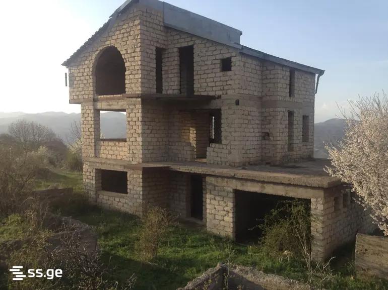 7 Room Private House For Sale view 66