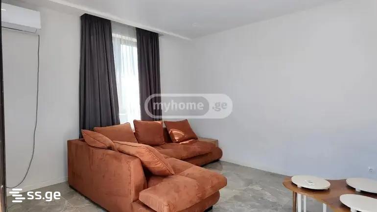 5 Room Private House For Rent. Saguramo view 4