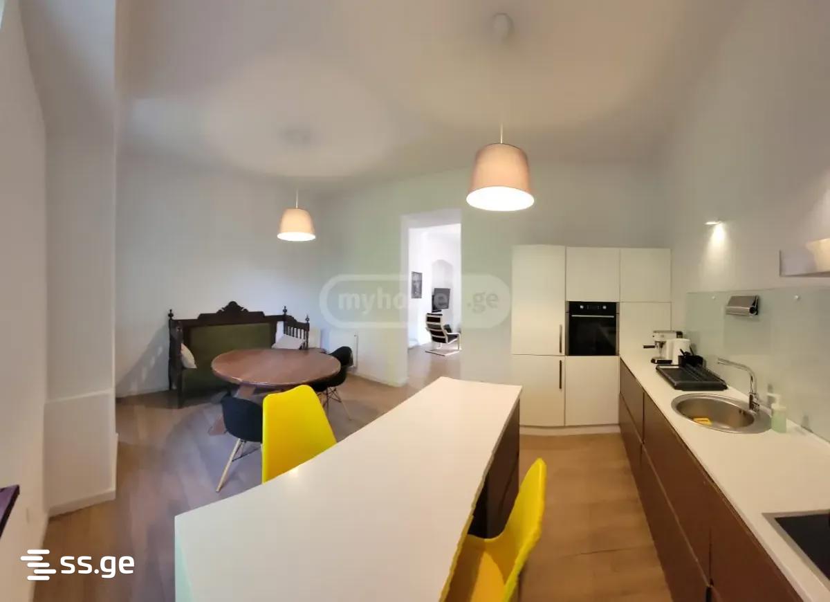 3 Room Flat For Sale view 7