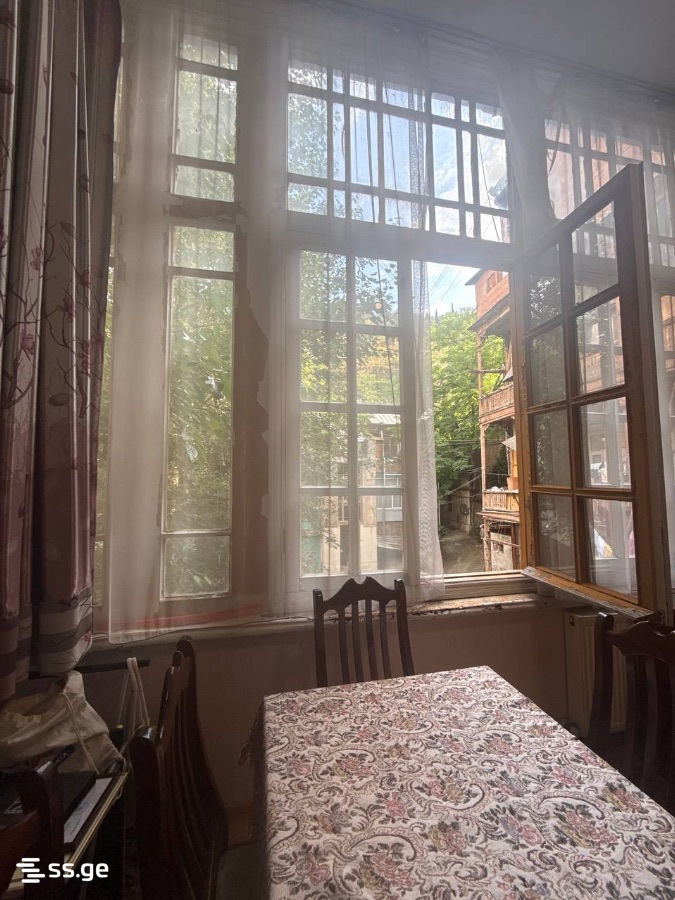 4 Room Flat For Rent. Sololaki, 8 of 10