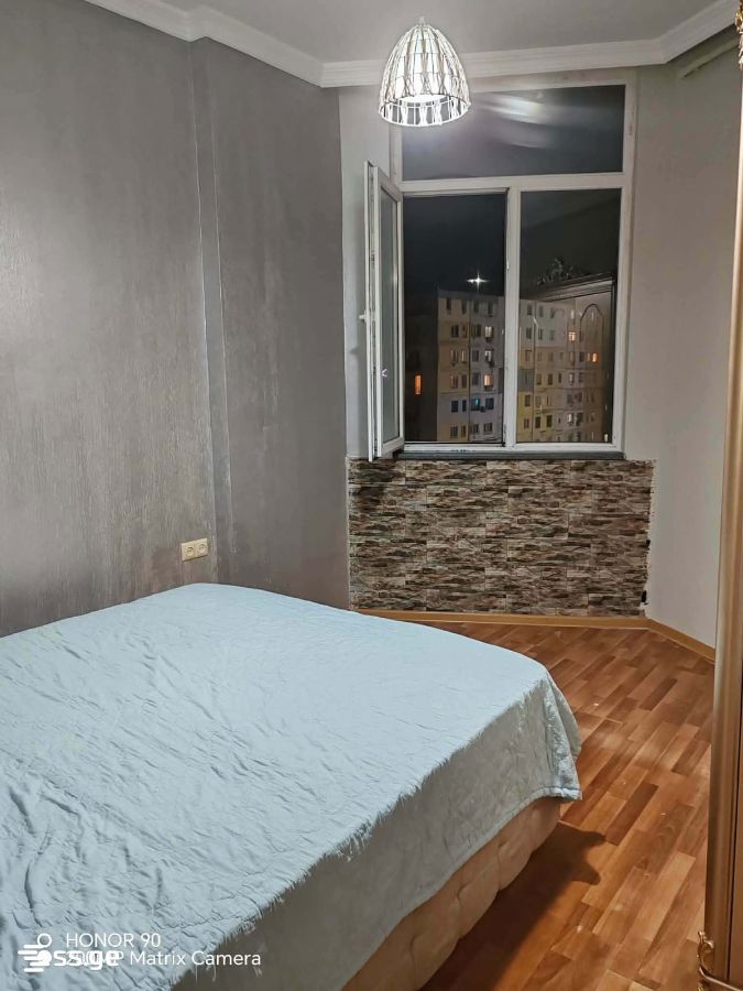 3 Room Flat For Rent. Batumi view 6