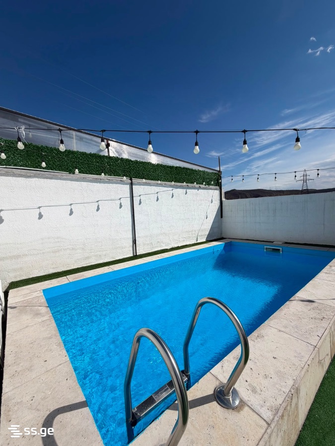4 Room Private House Daily Rent. Saguramo, 10 of 12