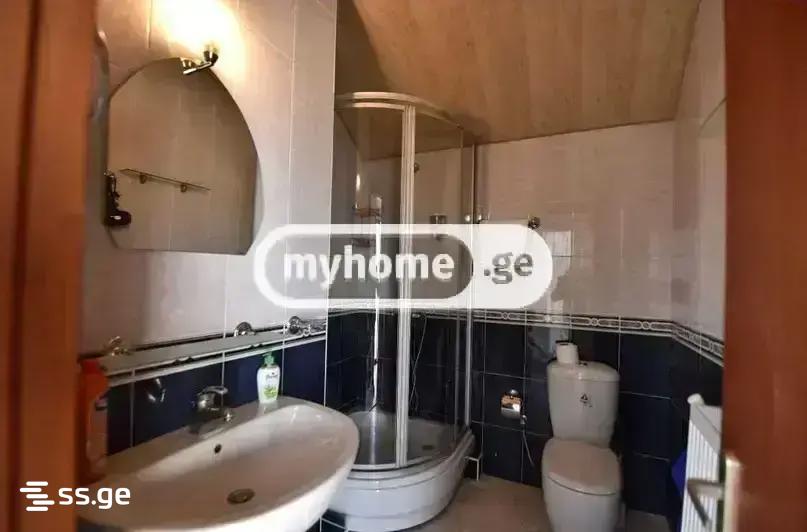 25 Room Hotel For Rent. Mtatsminda view 8
