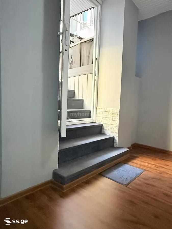 Commercial Space For Sale. Gldani view 2