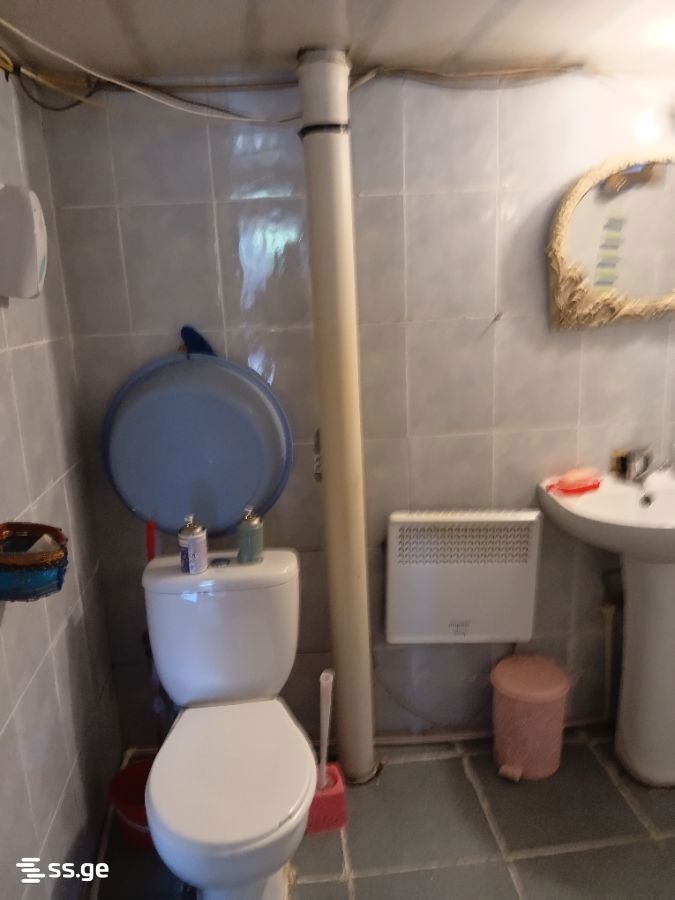 4 Room Private House For Sale view 10
