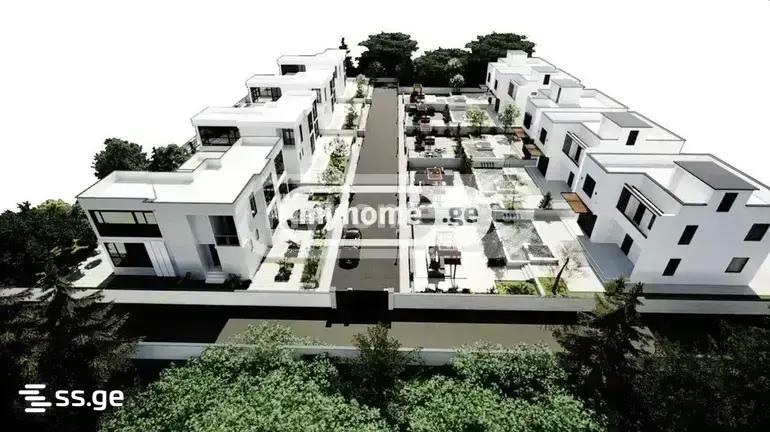 Land For Sale. Misaktsieli view 3