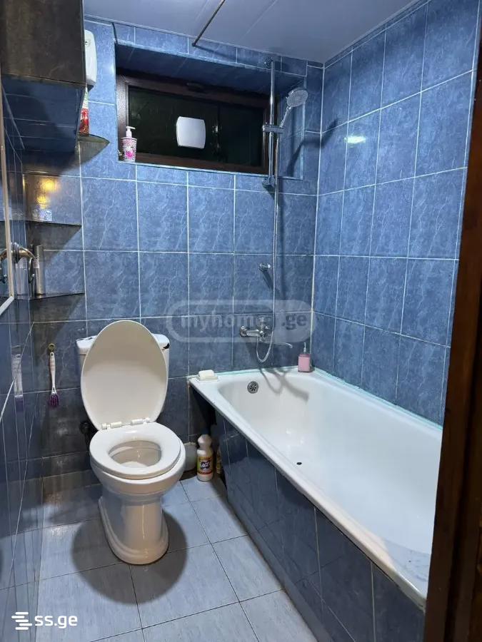 7 Room Private House For Rent. Isani, 6 of 12