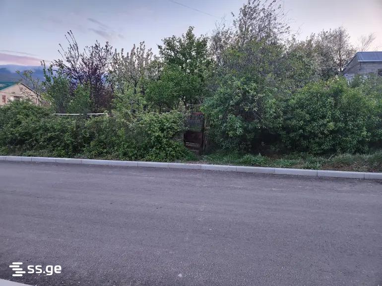 Land For Sale. Gldani view 6