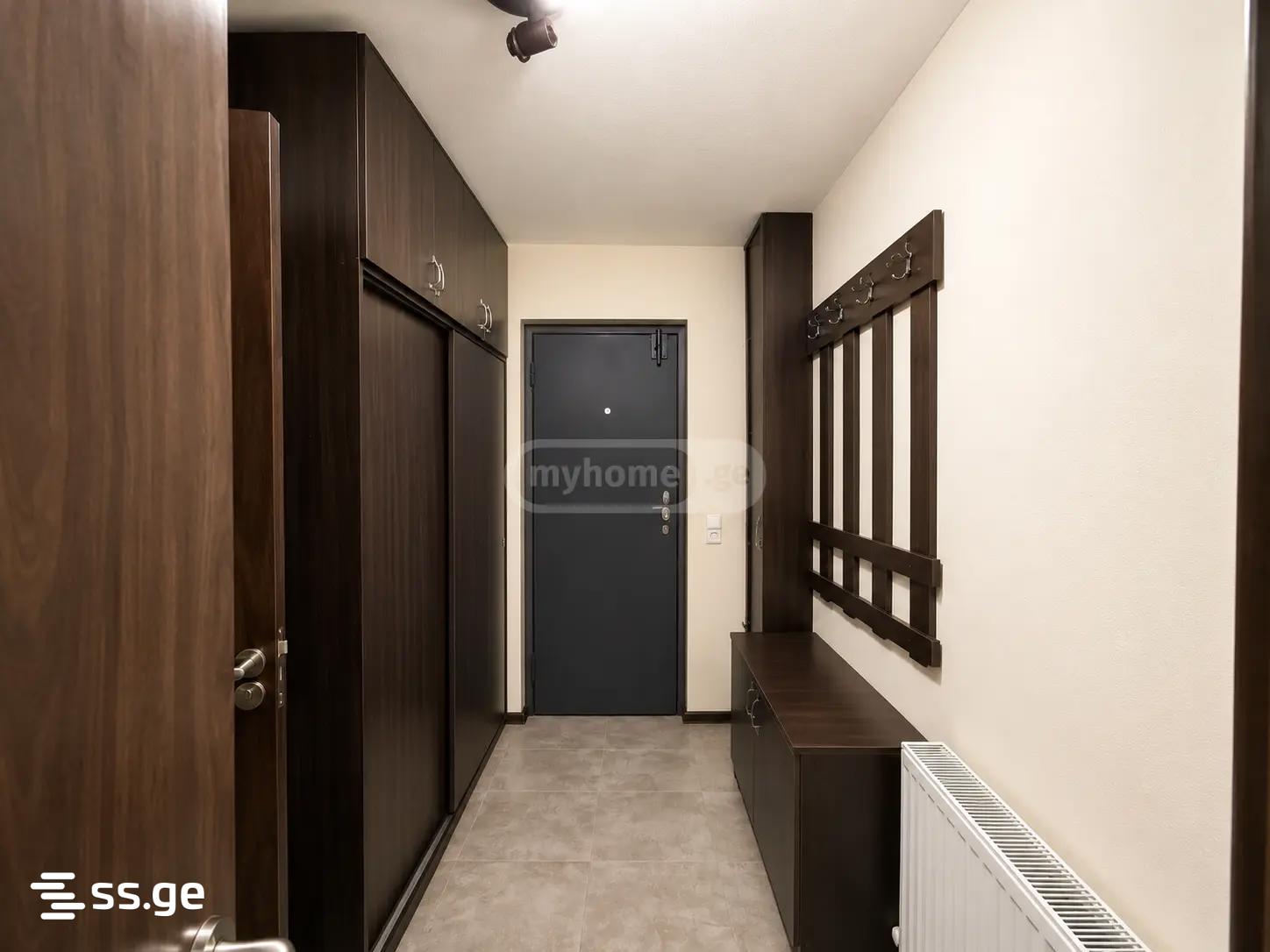 3 Room Flat For Sale view 12