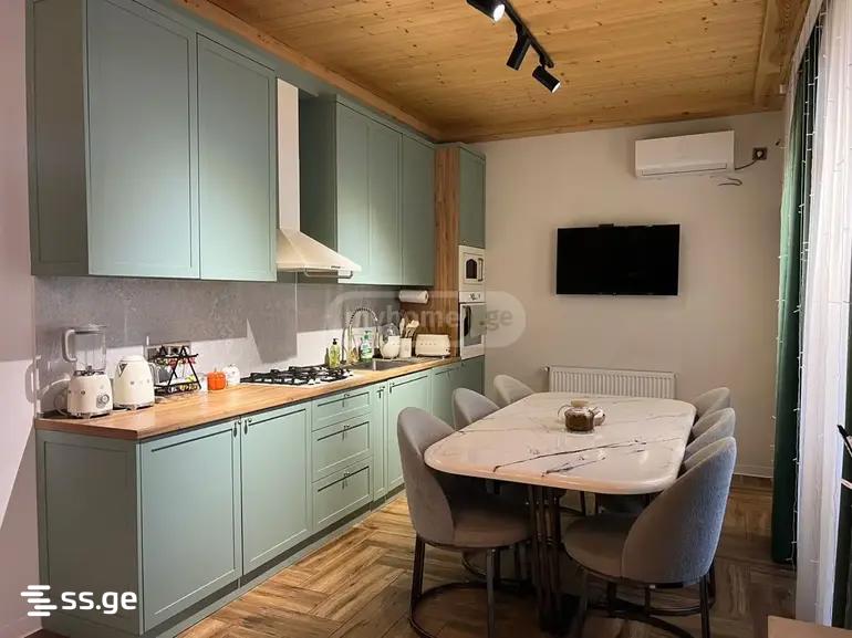 4 Room Private House For Sale view 9