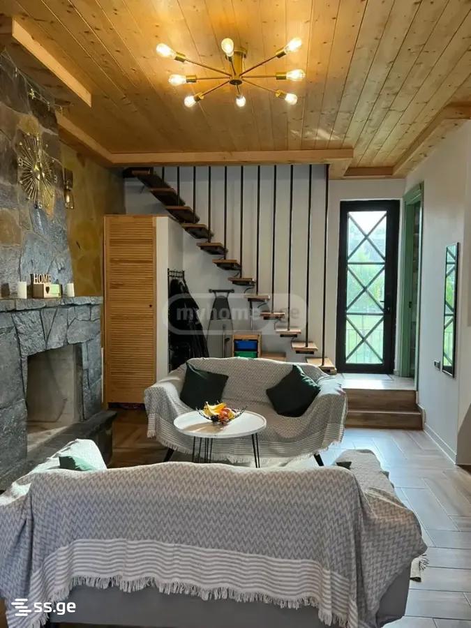 4 Room Private House For Sale view 4