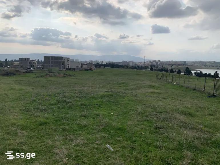 Land For Sale. Varketili view 3