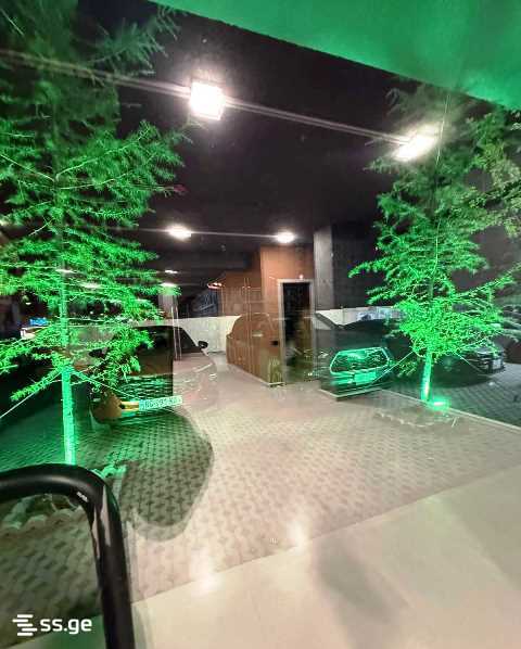 Commercial Space For Rent. Rustavi, 1 of 5