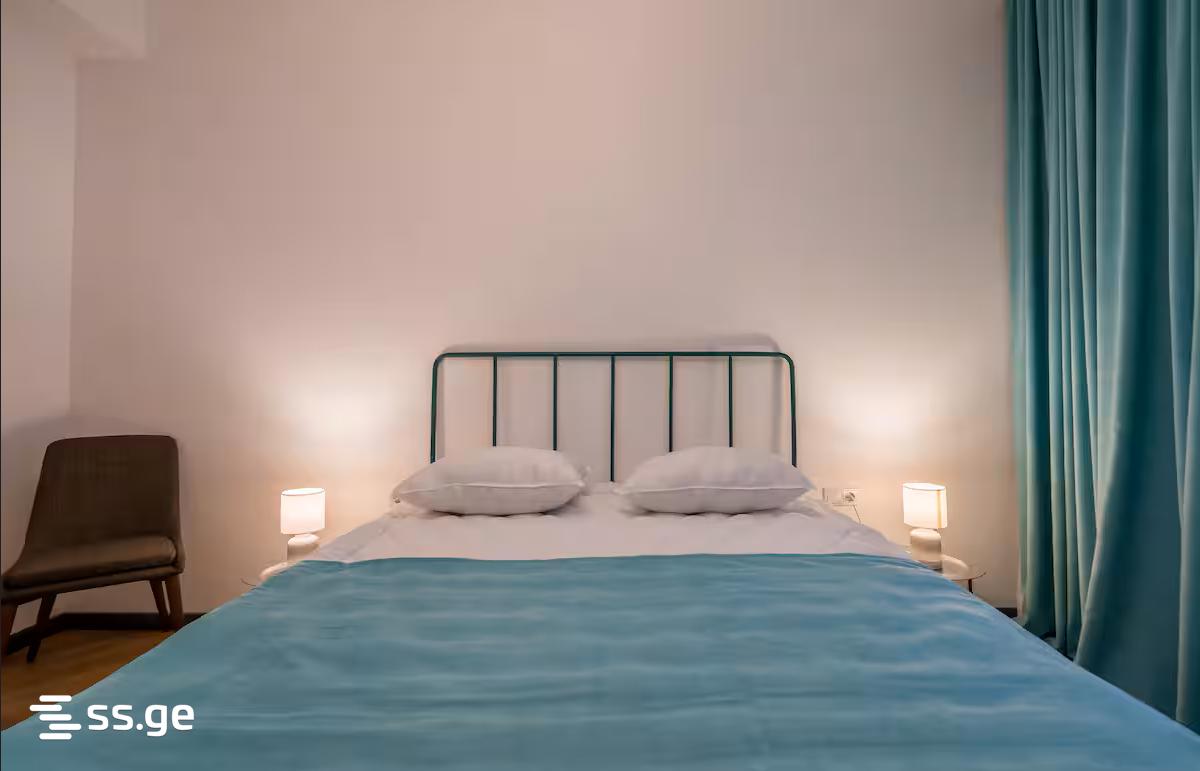 2 Room Flat For Sale view 5