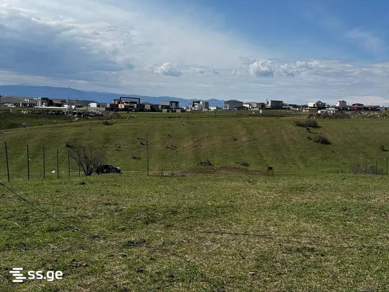 Land For Sale. Varketili view 2
